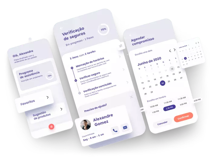 Aplicativos TryApp