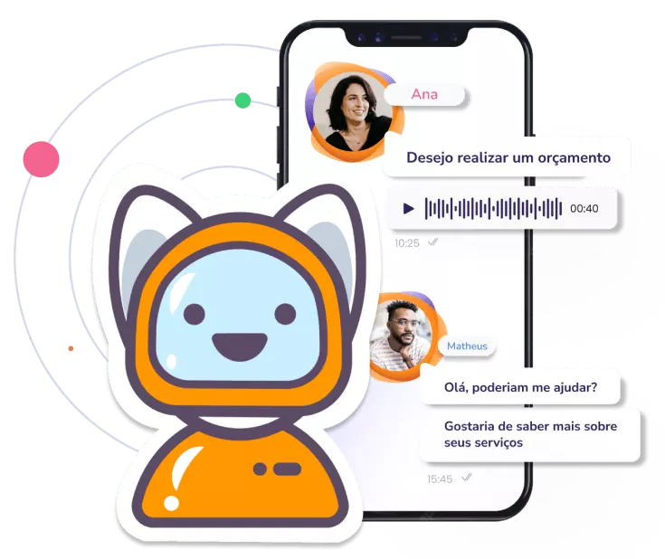Automação TryApp
