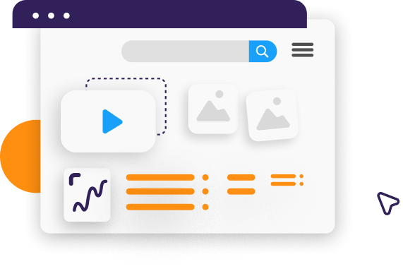 Desenvolvimento de sites TryApp